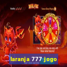 laranja 777 jogo